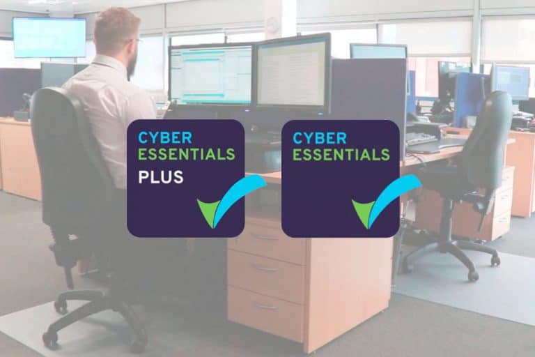 Cyber Essentials Plus Accreditation Apex Computing