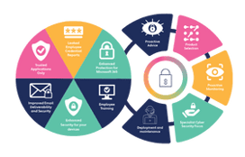 Apex  Cyber Security Sphere