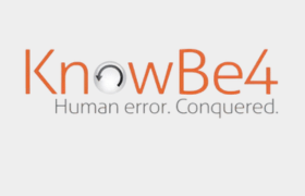 KnowBe4 provides comprehensive security awareness training to help employees recognise and prevent phishing attacks, malware, and other cyber threats.