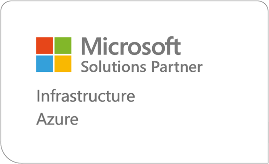 Azure Infrastructure 