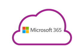 Cloud Backup for Microsoft 365