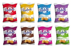 Seabrooks Crisps